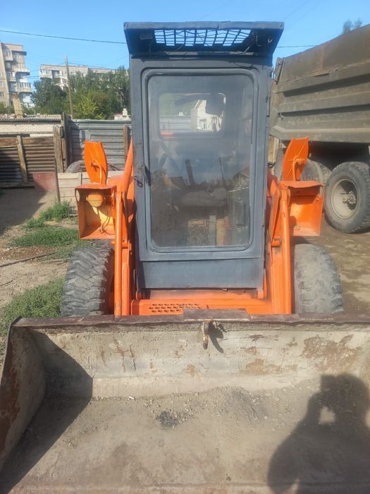 Продам продам продам мини погрузчик