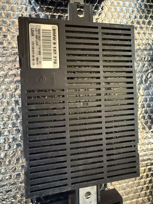 Light module за BMW E60 / E61