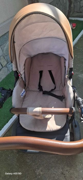 Детска количка 3в1