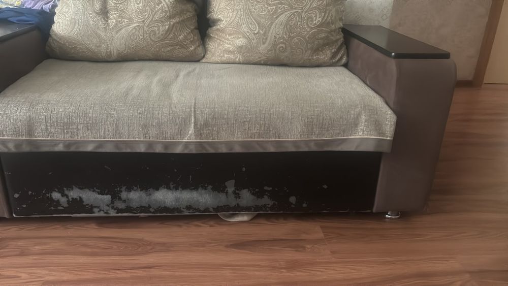 Диван мини диван