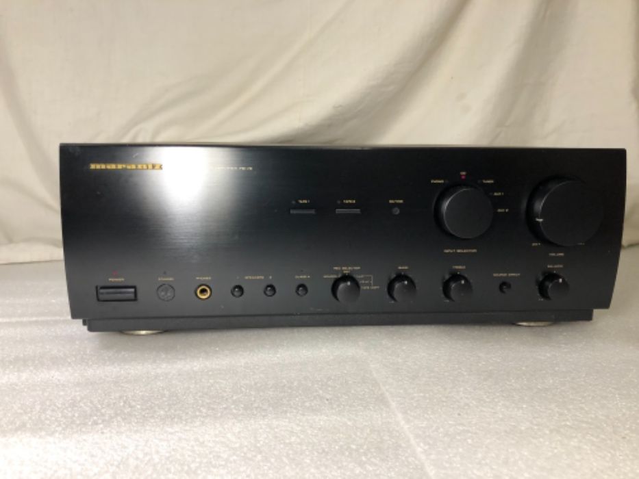 Marantz PM-78 Class A