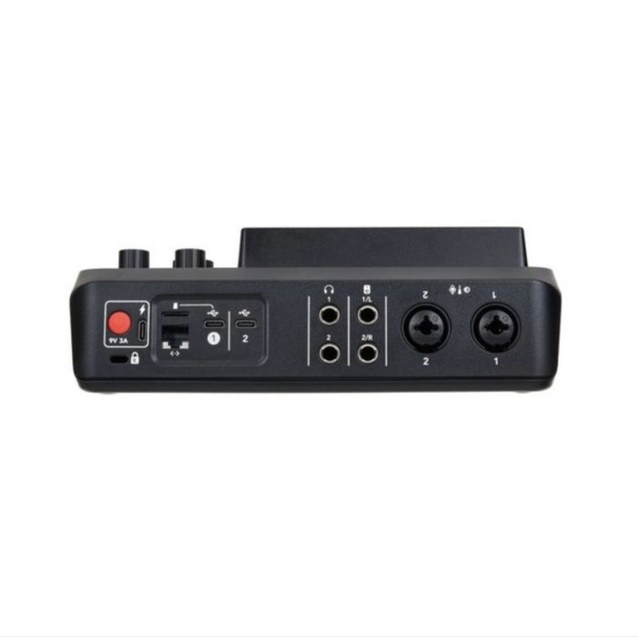 Rodecaster Pro Duo