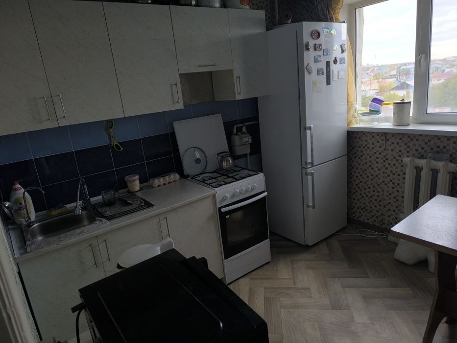 Продам однокомнатную квартиру
