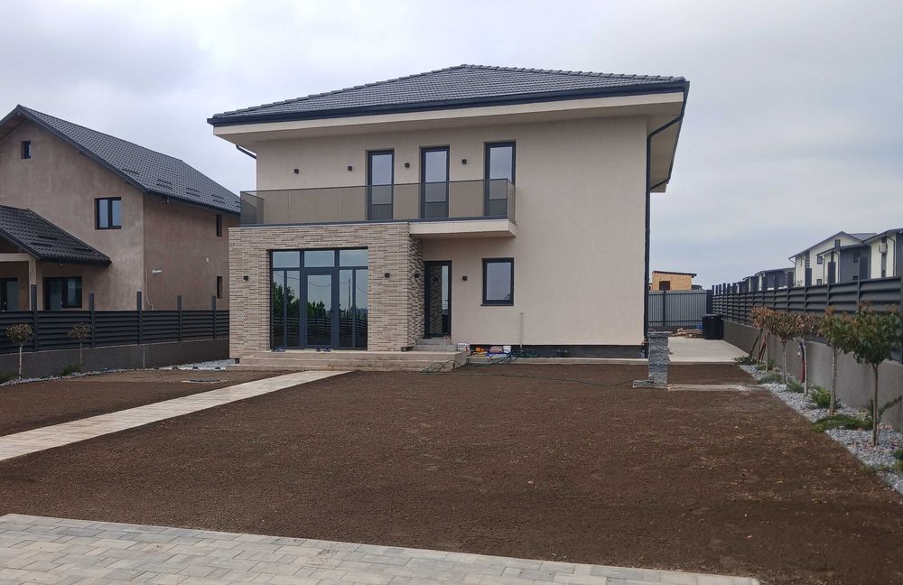 Amenajari Peisagistice