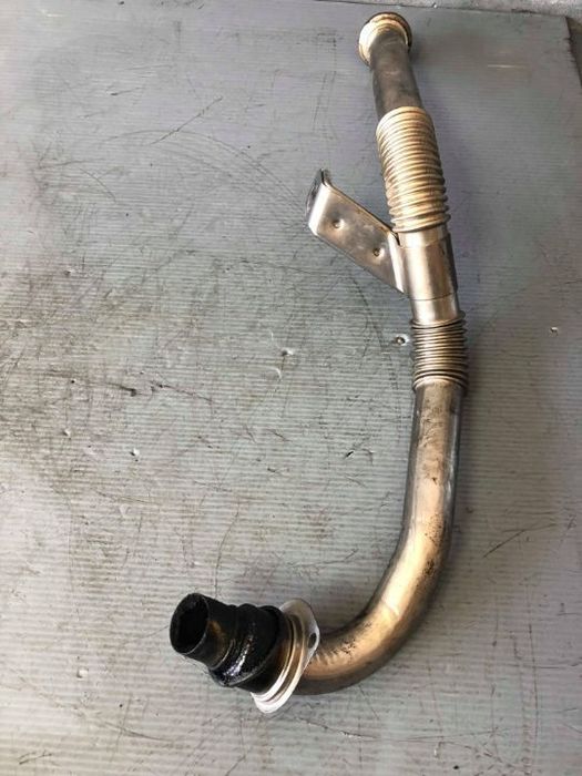 teava egr 1.4 hdi 8hz peugeot 206 207 307 citroen c2 c3