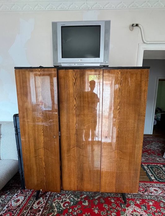 Советский шкаф, продаю