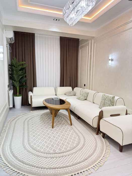 Navastroyka    Depo Residence