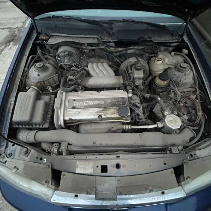 Dezmembrari  Daewoo CIELO  1994  > 1997 1.5 16V Benzina
