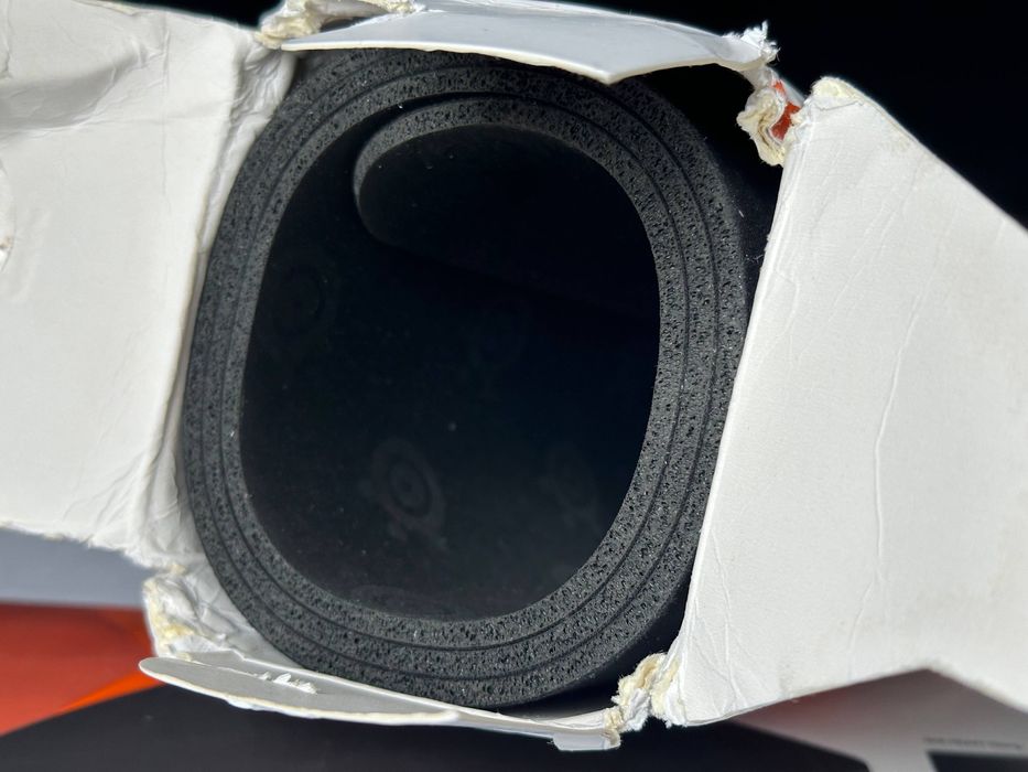 Steelseries QcK Heavy XXL