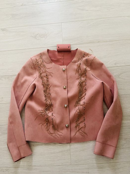 Sacouri diferite modele