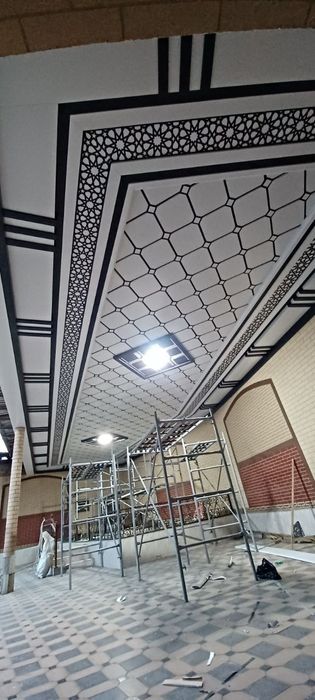 Tunikabond Travertin