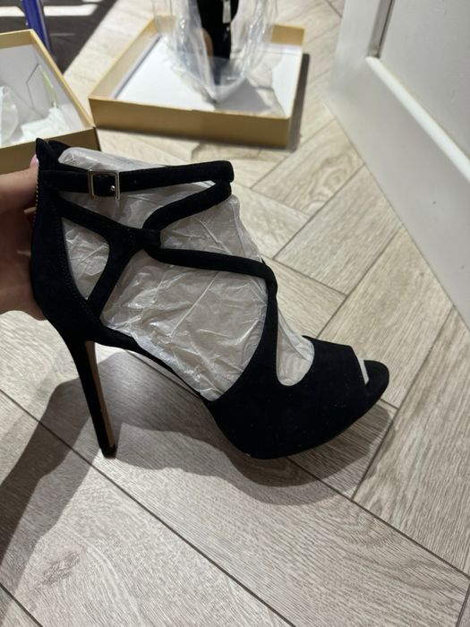 Босоножки Michael Kors (оригинал) новые 39 размер