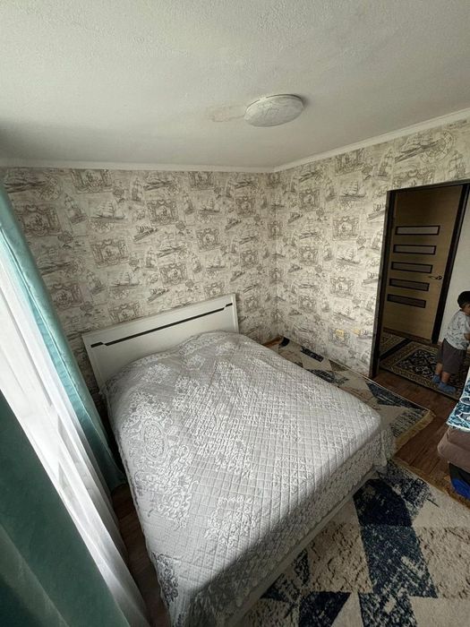 Продам дом в зеренде