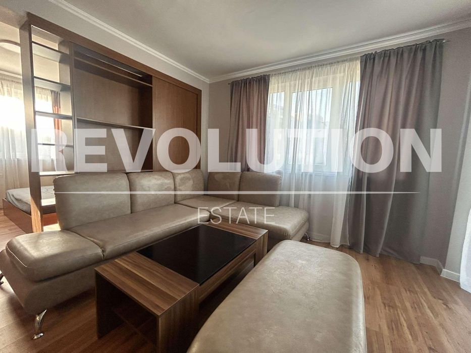 Дава се под наем Двустаен апартамент в Варна, м-т Траката - 62 кв.м за 498.27 € - Снимка #2