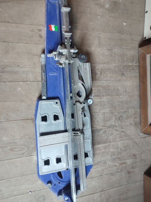 Машина за рязане плочки