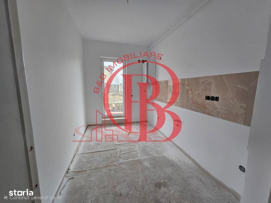 Apartament 2 camere Theodor Pallady-Finalizat-Gradina - View 4