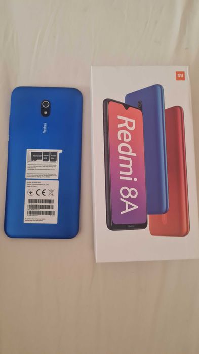 Срочно Redmi 8A blue 2GB 32GB