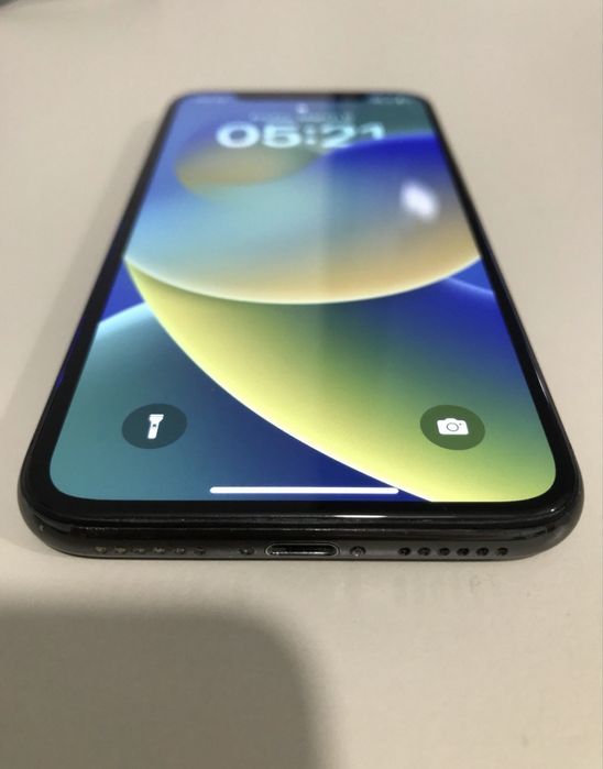 IPHONE X 64 gb - Stare pefecta