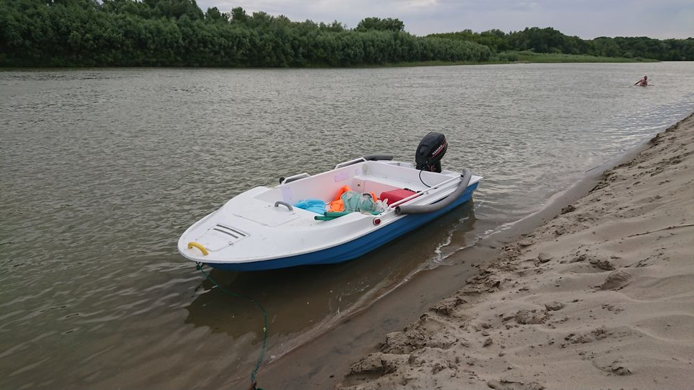 Лодка продажа, обмен