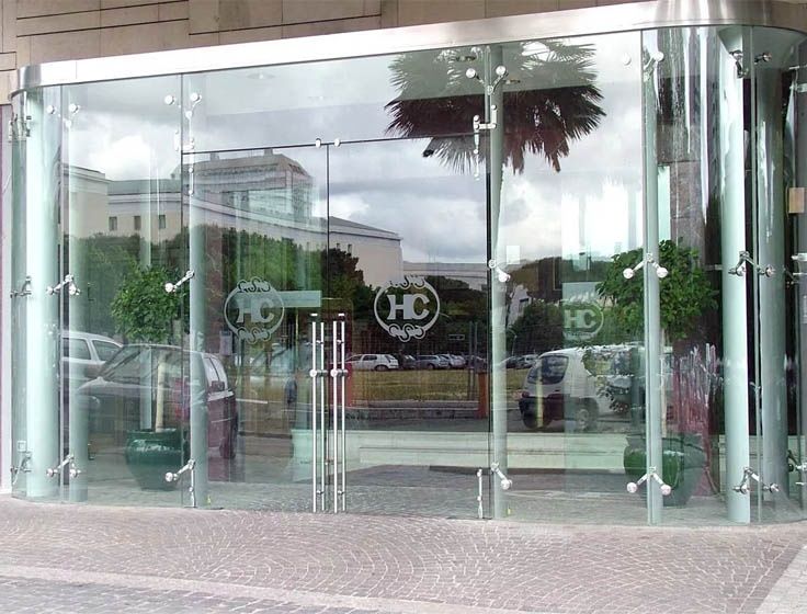 Колёный стекло ясаш хизматлари замер ва установка бесплатно