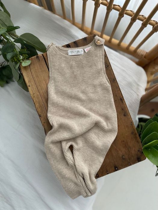 Одежда для новорожденных zara