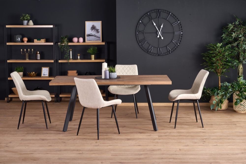 Трапезна маса Berlin 140