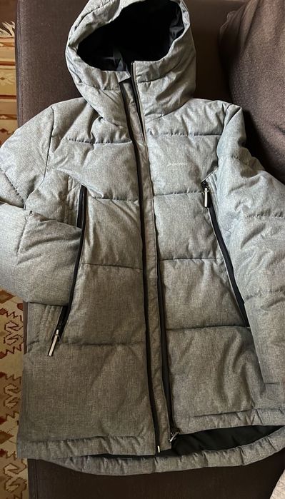 Куртка Demix для подростка