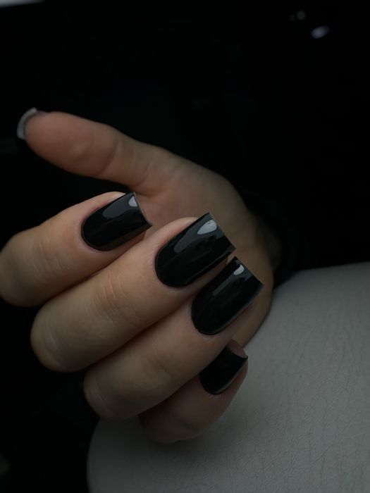 Маникюр на дому с опытом