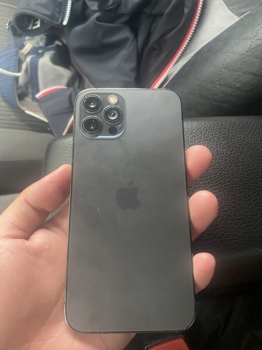 Iphone 12 pro 128гб 76%