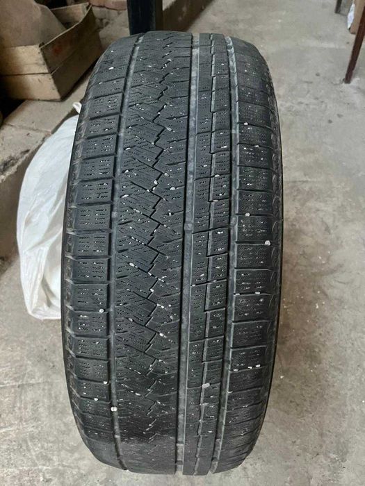 шины 235 55 R19.