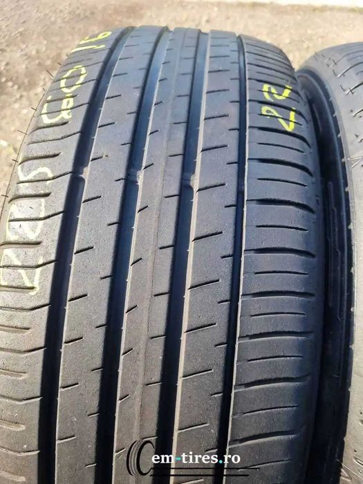 SET 2 Anvelope Vara 225/60 R16 FALKEN Ziex ZE310 98W