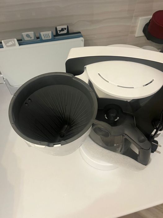 Кофеварка Bosch новая