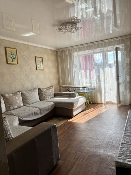 Продам 3 ком квартиру