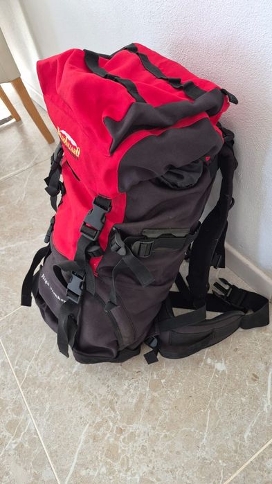 Rucsac drumeție Kilimanjaro