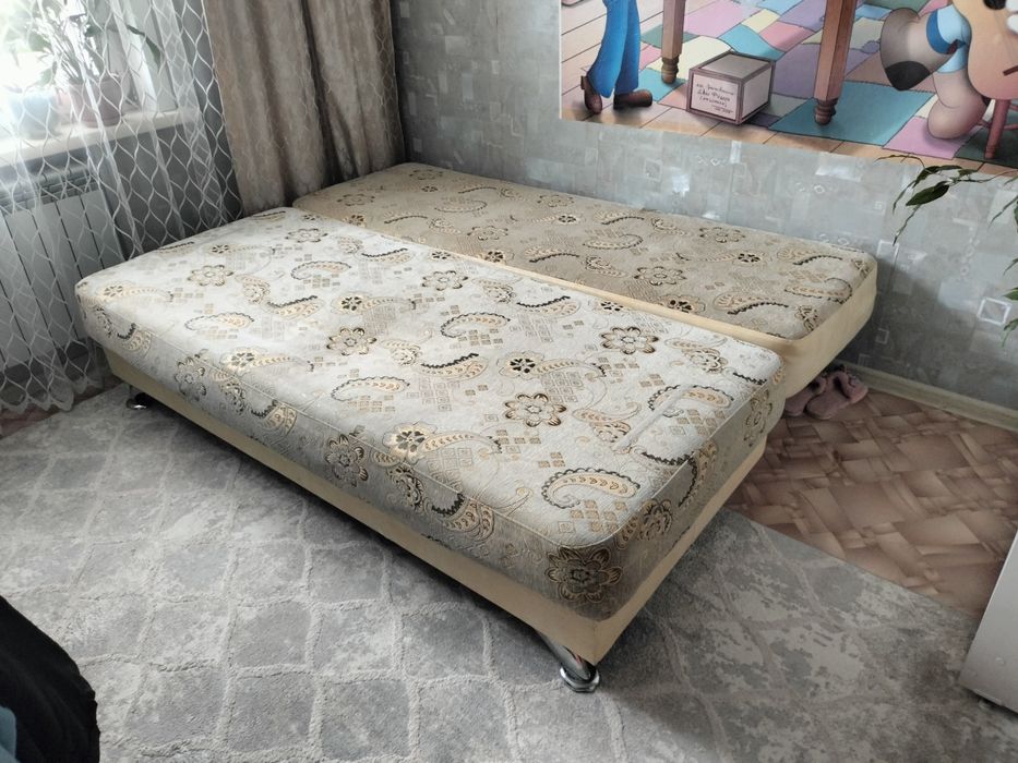 Диван раскладной