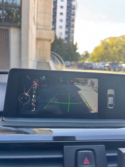 BMW - 420d 4x4 Face lift