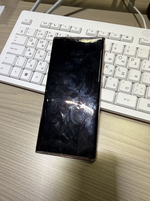 Galaxy Note 20 ultra ZAPCHAST.