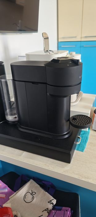 Nesspresso Vertuo Next Black