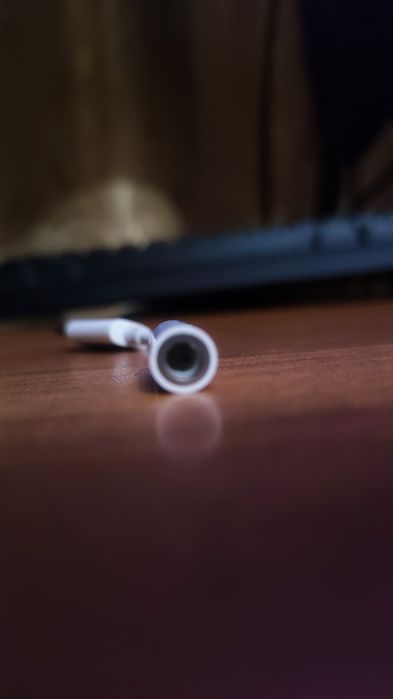 apple dongle USB-C към 3.5мм жак, адаптер за слушалки и DAC