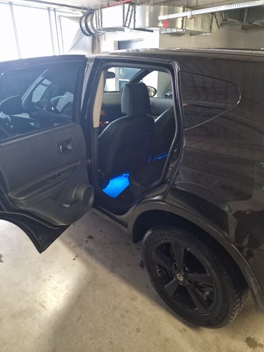 Nissan Qashqai FULL Tekna 2.0 dCi 150cp | Panoramic | Xenon | 4.250€ Neg