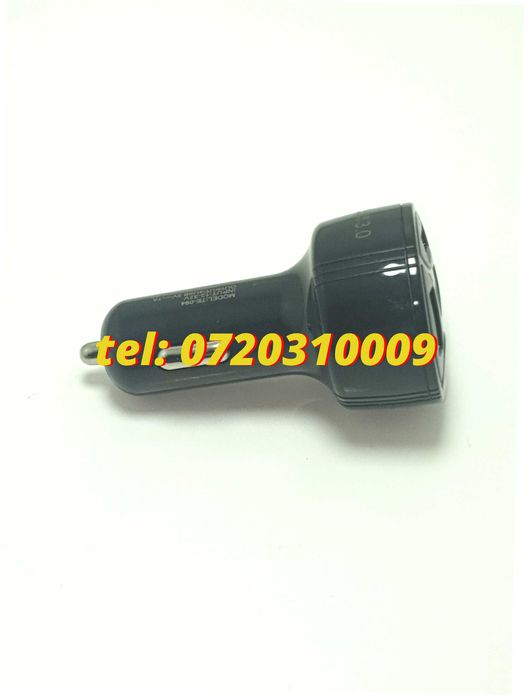 Incarcator Cu Patru Porturi Usb Partycharge Superfast Charge