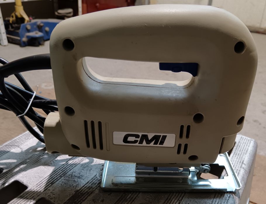 Șoricel, fierăstrău pendular, CMI, 350W