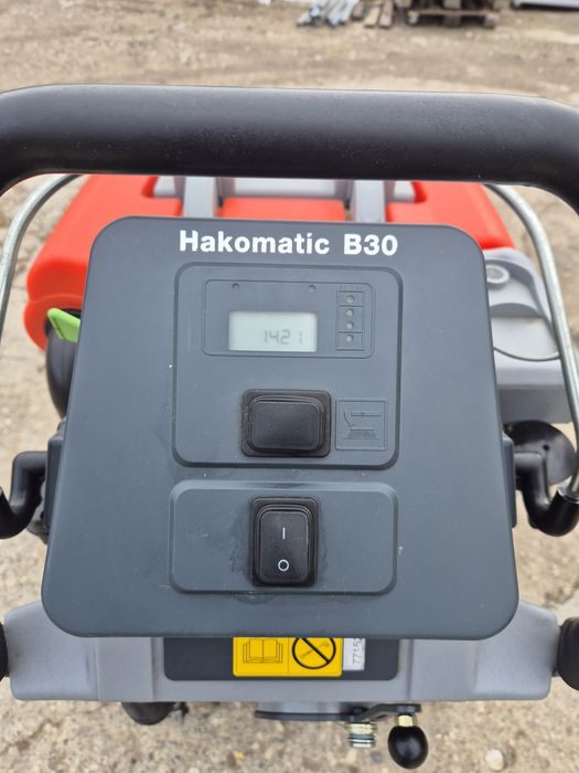Masina de spalat pardoseala KARCHER