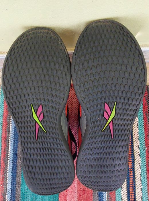 REEBOK x Looney Tunes InstaPump Fury Zone Shoes Multicolor