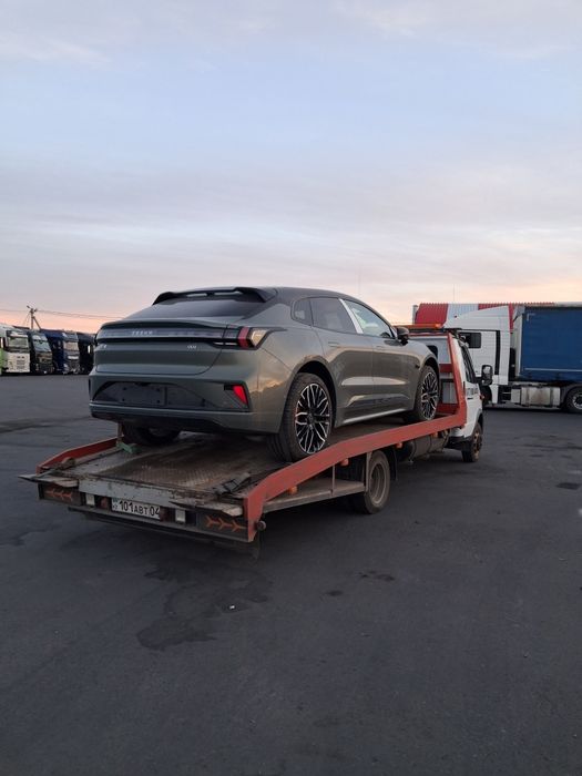 Эвакуатор Актобе круглосуточно недорого