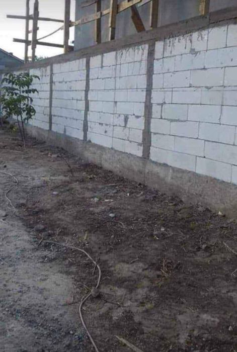 Vând garduri și porți