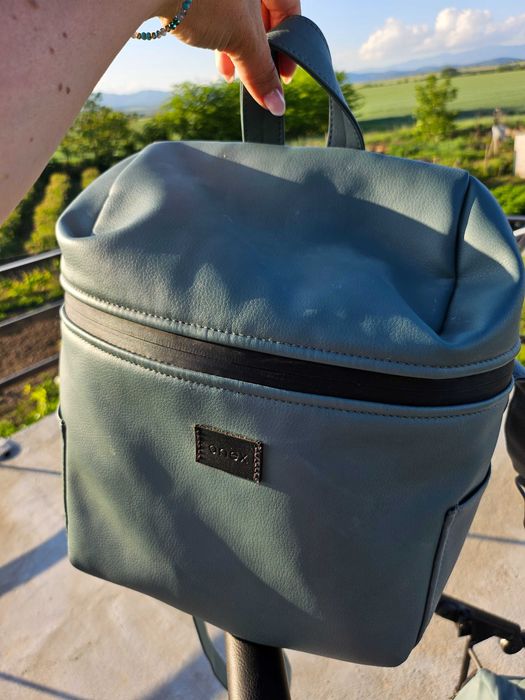 Бебешка количка E-Type