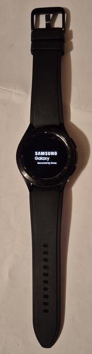 Ceas smartwatch Samsung Galaxy Watch-4 Classic 42mm