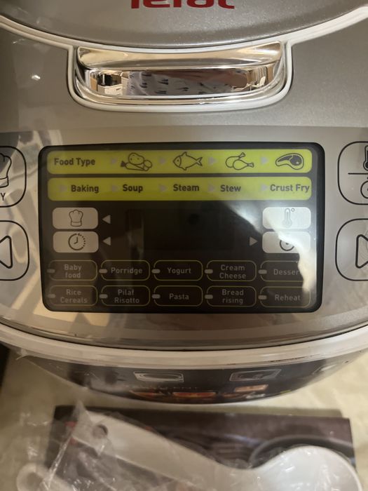 Multicooker Tefal