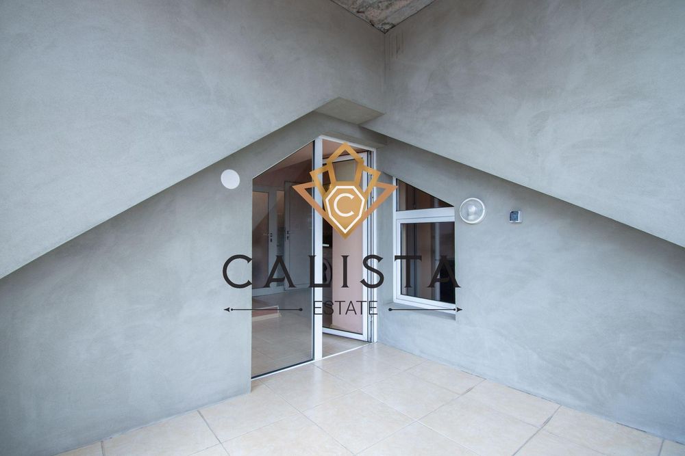 Дава се под наем Едностаен апартамент в София, Триъгълника - 55 кв.м за 368.73 € - Снимка #4